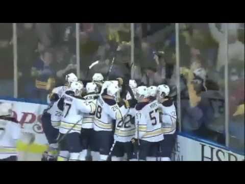 Buffalo Sabres 2010-2011 Playoff Pump Up Video (HD)