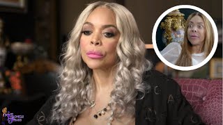 Wendy Williams Diagnosed With Frontotemporal Dementia & Aphasia + Niece DETAILS Her Talks With Aunt