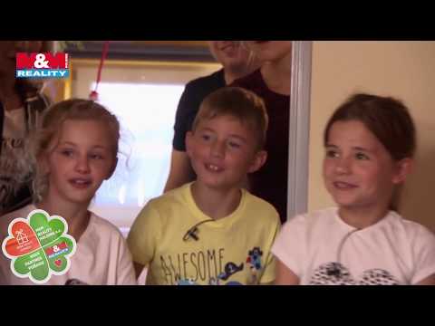 Nejemotivnější díl třetí série Mise nový domov