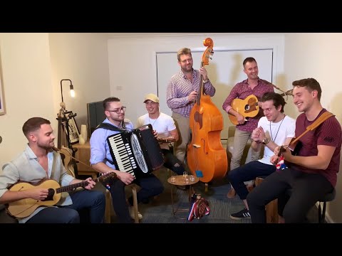 Pajdaši - Lička Kapo