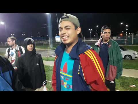 RIFE vs SLR - Belgrano Freestyle x CDN - 1 vs 1 - Cuartos - Temporada 2021 - Fecha 2