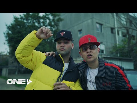 Anthony MM X Nahuel One23 - Buscando Dinero (Video Oficial)