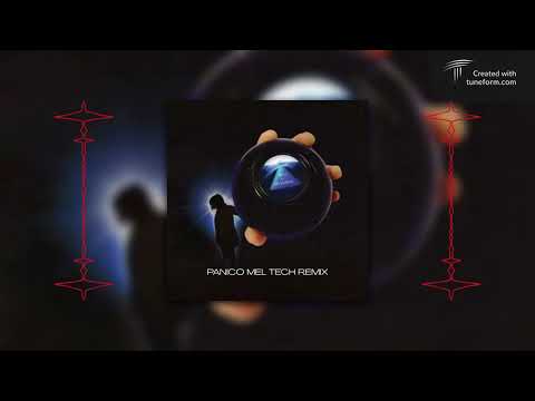 Dio - End of Beginning (Panico Mel Tech Remix)