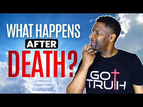 Is Soul Sleep Biblical or Do Believers Go to Heaven When We Die?