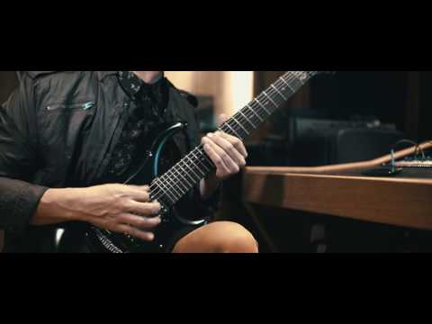 Ed Garcia + BIAS by Positive Grid // SAM NOVELLI