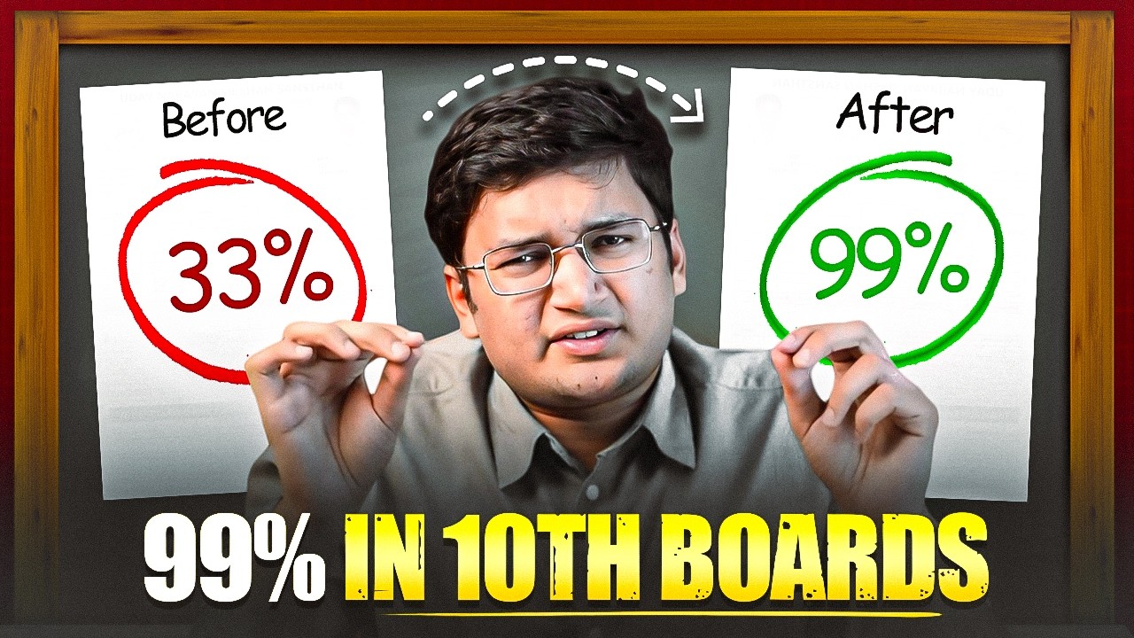 Father of all 10th Board Strategy Videos! 🤬  #class10 #cbse #icse #cbseclass10