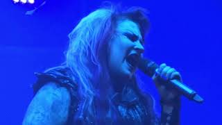 BATTLE BEAST - Far From Heaven - METAL HAMMER PARADISE 2017