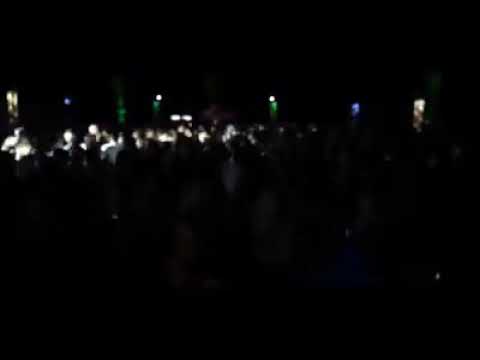 Pepyx Mc Live @ Azzurro Beach Club Open Summer Party 2k19 - Malibu’ Discoteca E Sentimento