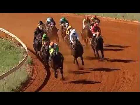 Yesan Star-  Kimberley