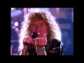Whitesnake Here I Go Again Greatest Hits 2022