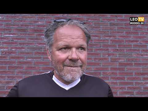 Voorbereiding SC Cambuur 19/20: SC Cambuur - Jong Ajax: Henk de Jong