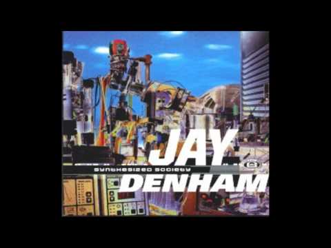 Jay Denham - Radio