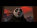 Kung Fu Panda (2008) Scene : Level zero