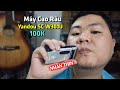 Unboxing The Yandou SC W301U Shaver Cheap But Smooth Shave For Only 100k