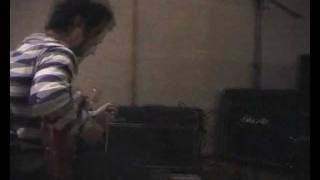 Sr Nadie making off 2