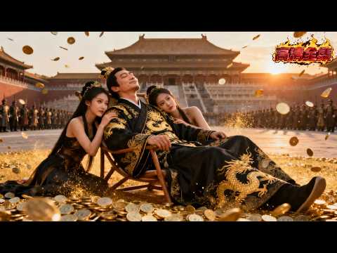 穷小子意外穿越，一睁眼竟空降古代城主之位！開局點水成冰震懾全城，一路逆袭开挂，权倾朝野不在话下，身边更有美人相伴，从此权、财、美人尽数到手！#穿越#短劇#cdrama#男频 #爽剧 #逆袭 #短劇全集