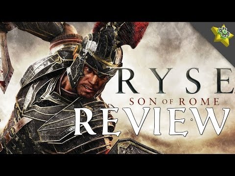 ryse son of rome xbox one occasion