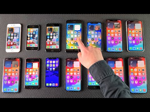 Watch iPhone 11 Pro Max Video