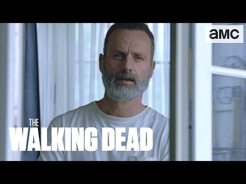 afbeelding The Walking Dead S9: 'New Beginning' Official Teaser