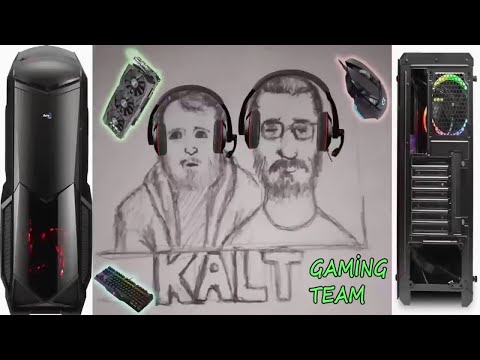 KALT Gaming Team - House Flipper Pt. 11: Sizlerle Daha Kötüye