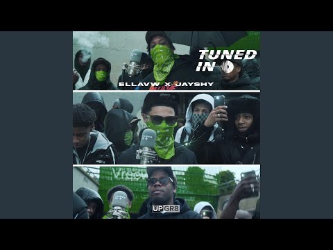 VERSTOPPEN (feat. Jayhsy)