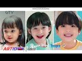 Spesial Malam Takbir 2022 Jeda Iklan GTV 1 May 2022