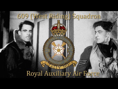 609 Squadron Hawker Typhoon MK1b R7845 PRH  Roy Payne Force Landing 30 October 1942  RAF Biggin Hill