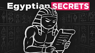 How Pharaohs Memorized Everything (It's Almost Unfair)