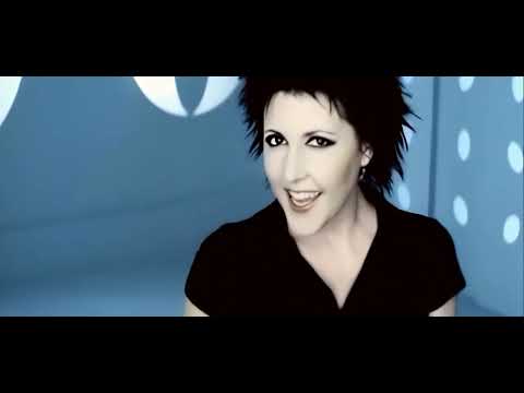 The Human League - All I Ever Wanted