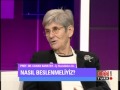 3. Sınıf  Hayat Bilgisi Dersi  Dengeli ve Düzenli Beslenme & Neyi Ne Zaman Yemeliyim? Pınar Esen ile Hafta Sonu Keyfi&#39;ne katılan Prof. Dr. Canan Karatay, kilo vermek isteyen bir kişinin nasıl beslenmesi gerektiğinden ... konu anlatım videosunu izle