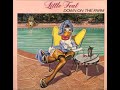 Six Feet Of Snow by Little Feat