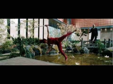 G.I. Joe 2: Retaliation - Trailer #2 [HD-1080p]