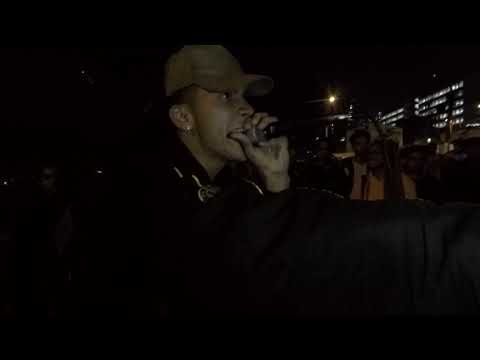 Hc e Lp x Alemão e Lp  - 1ª Fase - #40 Batalha da mooca