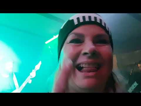 DEATHYARD - Live 2024.Białystok Moto Pub 8.11.2024.