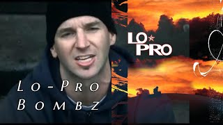Lo-Pro "Bombz" Subtitulado Español