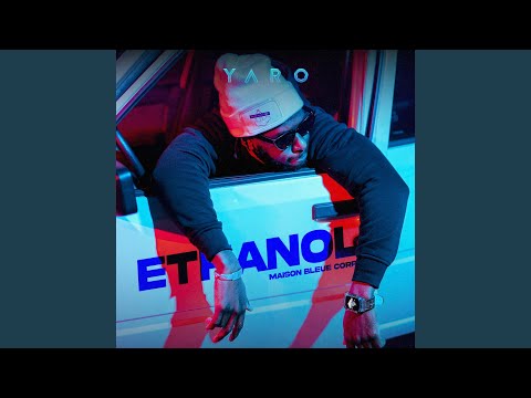 Video thumbnail for Ethanol
