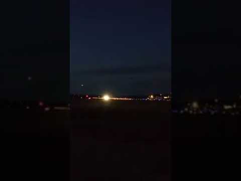 Airbus a350 decolando do aeroporto Pedro Teixeira castelo Taua ce SDZG