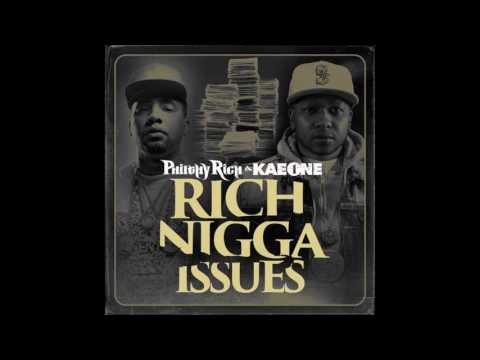 Philthy Rich & Kae One   Double Back Produced By AK47
