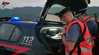 serata-movimentata-due-arresti-bar-chiuso-e-multe-per-oltre-30mila-euro