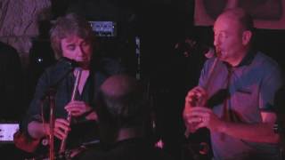 John McSherry Donal Lunny Michael McGoldrick Donal O'Connor and Tony Byrne Live