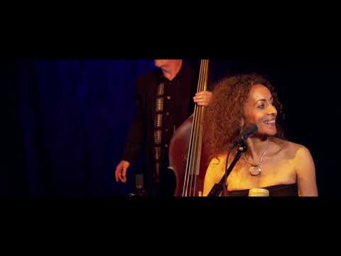 Nathalie Pena Vieira Jazz Quartet - Sicret La