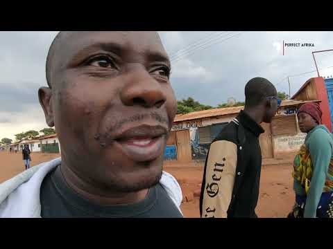 Dzaleka Video