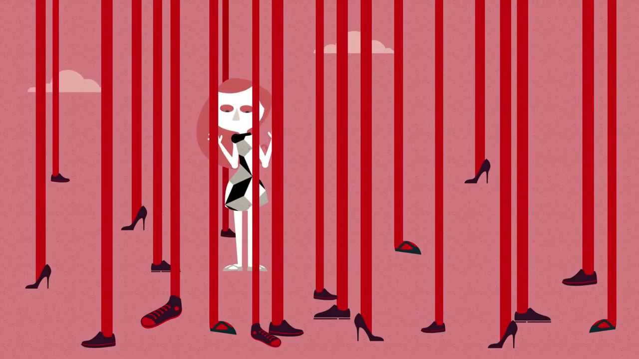 En busca de la corresponsabilidad. Historias de mujeres que escribimos entre toda la sociedad.