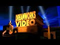 Dreamworks Video Logo