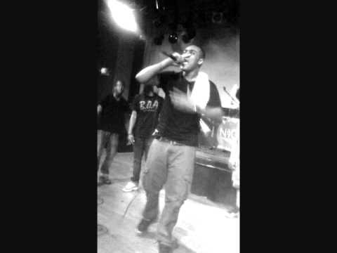 4am Freestyle - JABB (@OneTakeJABB)