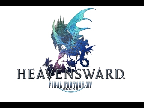 ↳ Final Fantasy XIV ↴ - Job Machinist - A Suppressive Strategy