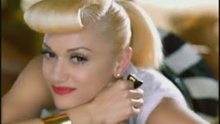 Gwen Stefani- Breaking Up