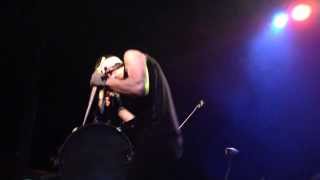 North Mississippi Allstars - "Granny, Does Your Dog Bite"