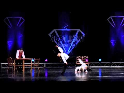 EMPTY CHAIRS - Above the Barre Dance Academy [Davenport]