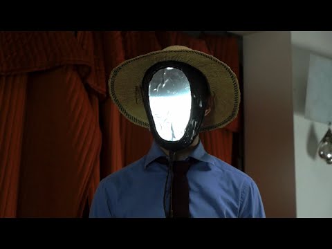 Ed West & Dandelion - Kite Surf